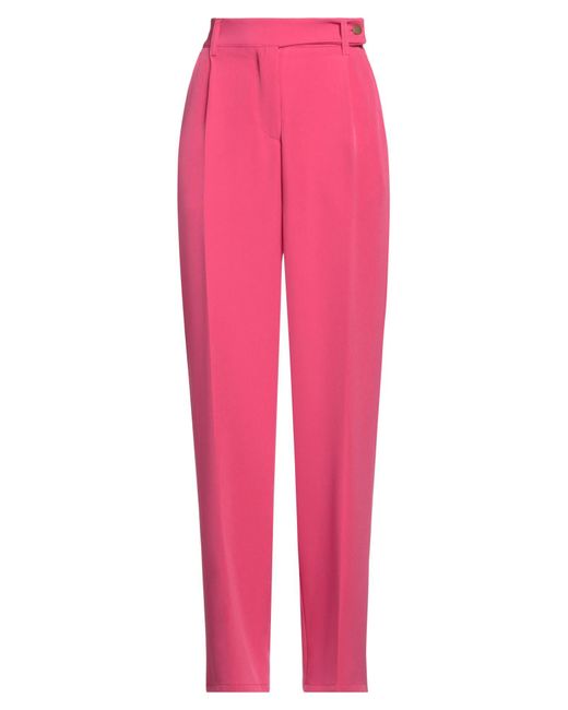 MARSĒM Pink Trouser