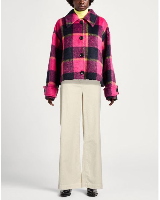 Pinko Natural Trouser