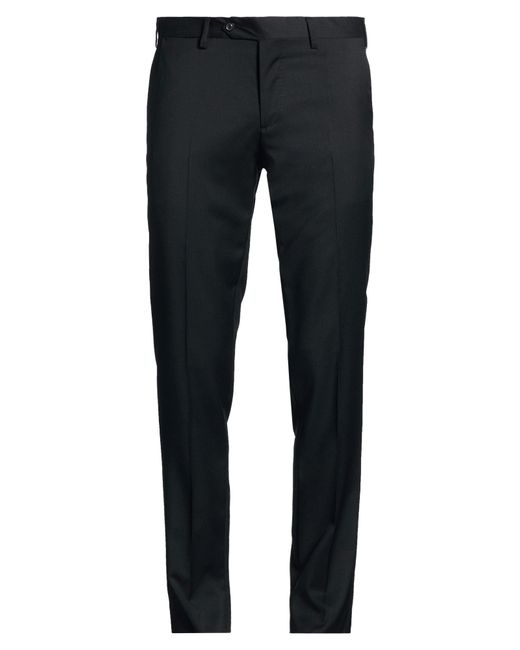 Lardini Blue Pants for men