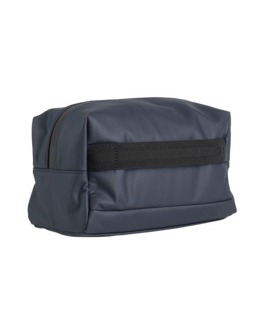 Boss Blue Beauty Case for men