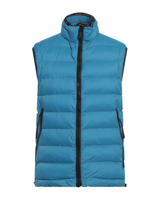 Peuterey Weste in Blue für Herren