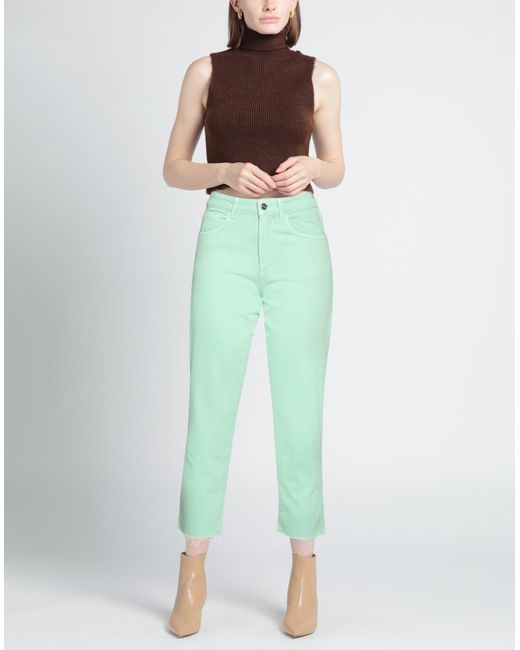 hinnominate Green Jeans