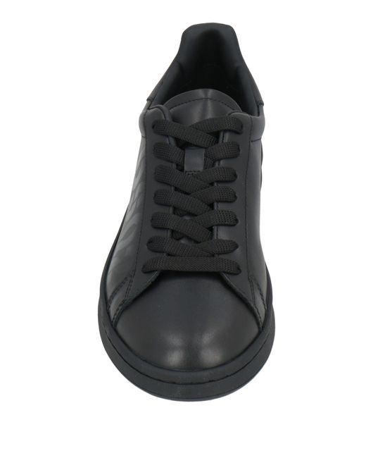DSquared² Sneakers in Black für Herren