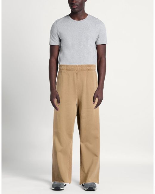 Entire studios Natural Pants for men