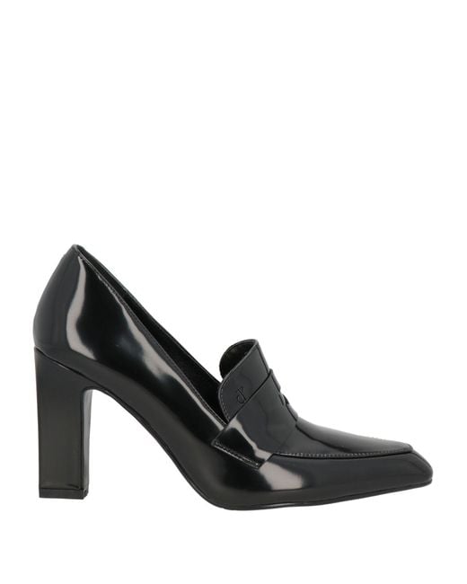 Manufacture D'essai Black Mokassin