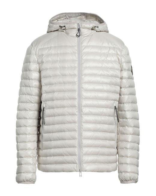 Belstaff Pufferjacke & Daunenjacke in Gray für Herren