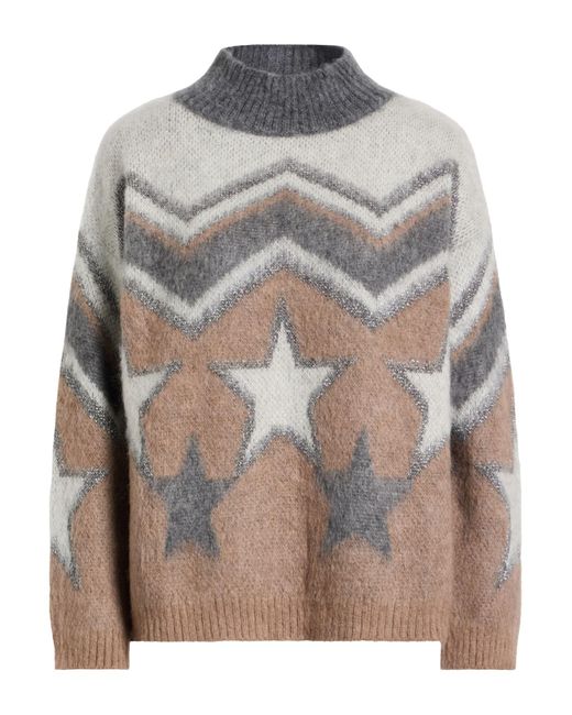 Kaos Gray Jumper