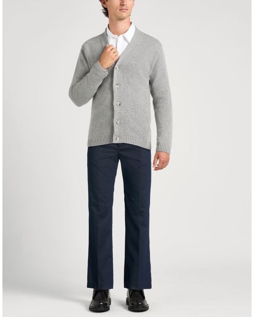 Paul & Joe Blue Pants for men