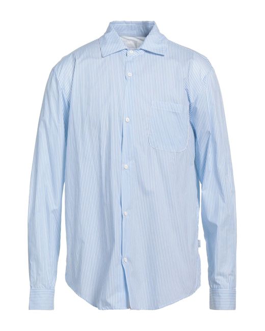 C.9.3 Blue Shirt for men