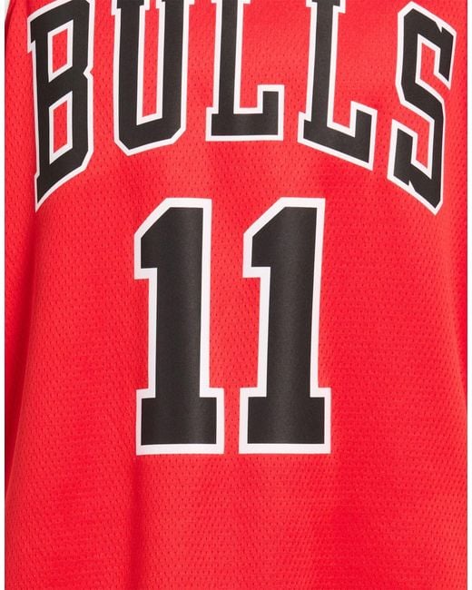 Nike Red Tank Tops for men