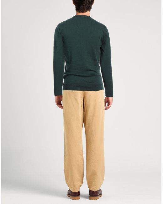 Replay Pullover in Green für Herren
