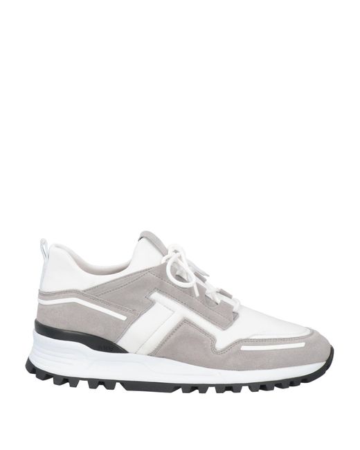 Tod's White Trainers for men
