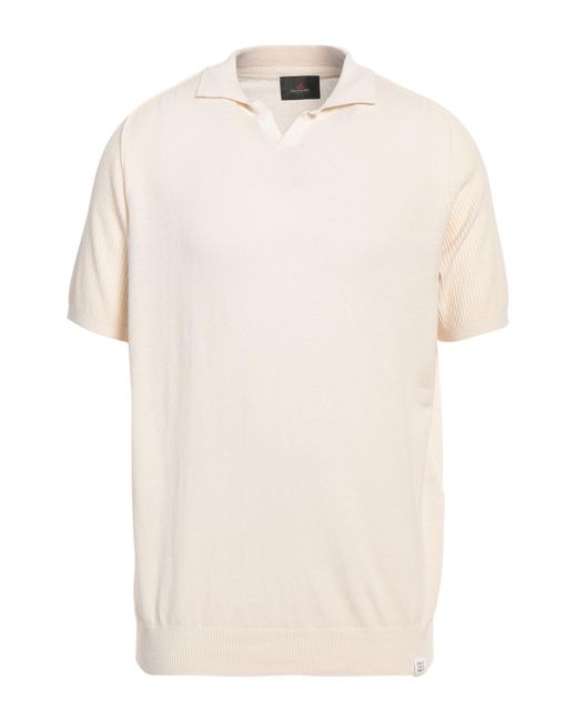 Peuterey Pullover in White für Herren