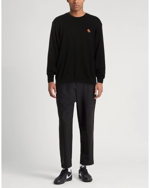 Pullover KENZO de hombre de color Black