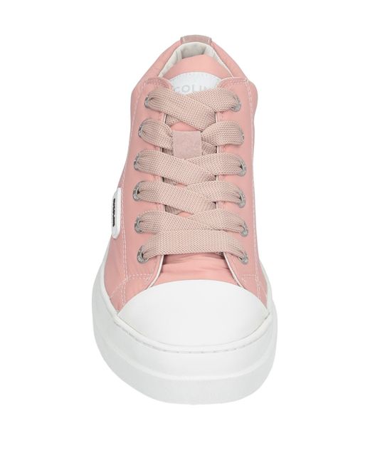 Rucoline Pink Trainers
