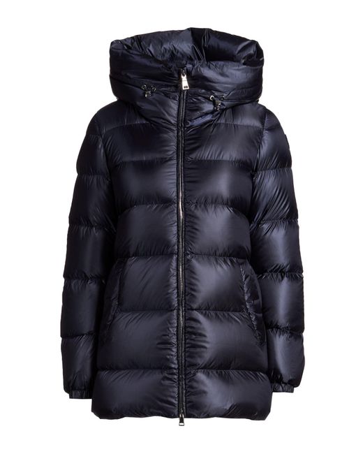 Add Blue Puffer