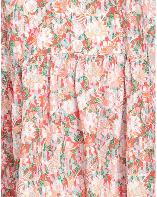 See By Chloé Pink Top
