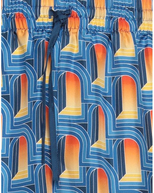Casablancabrand Shorts & Bermudashorts in Blue für Herren