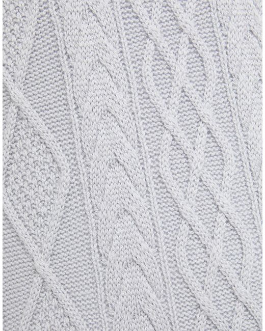Babylon White Mini Dresses