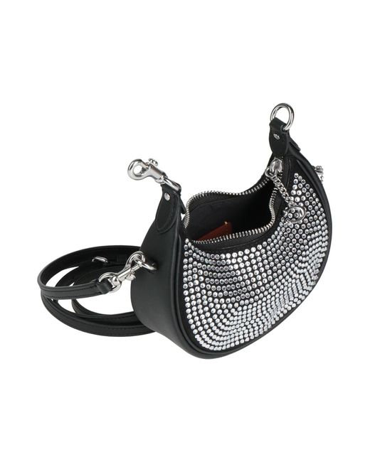 COACH Black Handtaschen