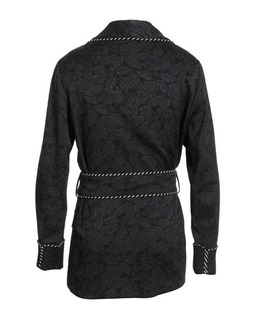 Dolce & Gabbana Black Blazer for men