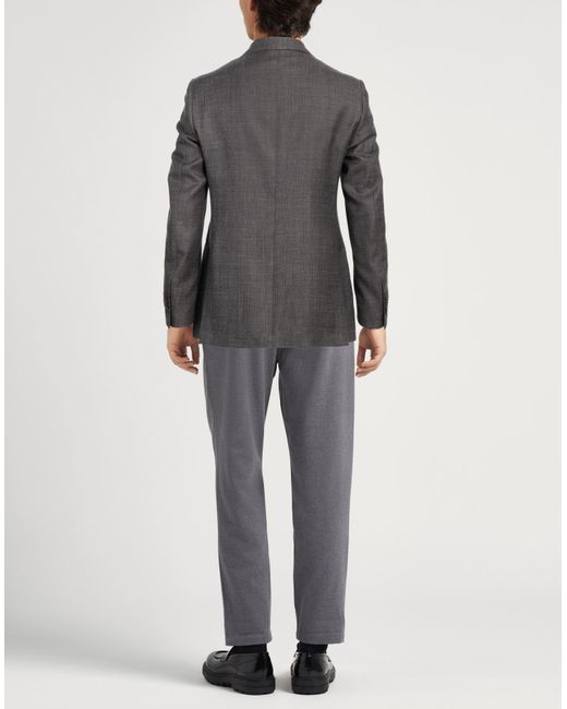 Tombolini Blazer in Black für Herren