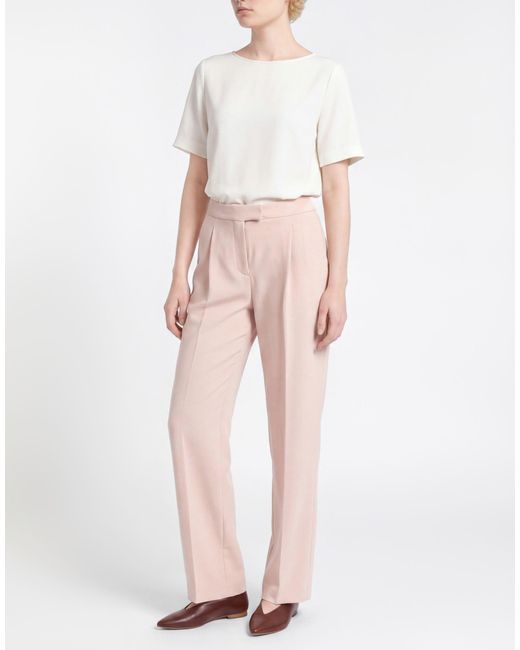 Co.Go Pink Pants Polyester, Elastane