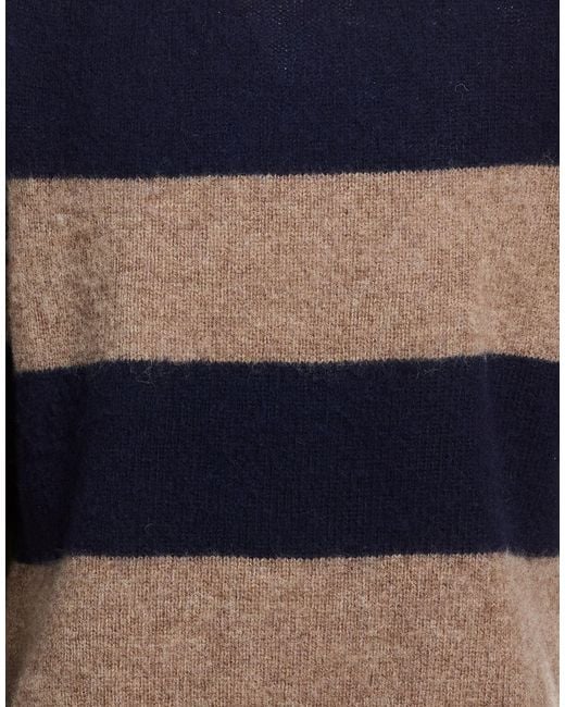 YMC Blue Sweaters for men