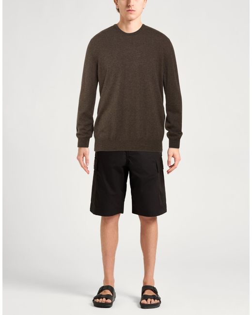 Pullover Kangra pour homme en coloris Brown