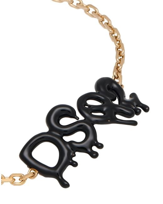 DSquared² White Bracelet
