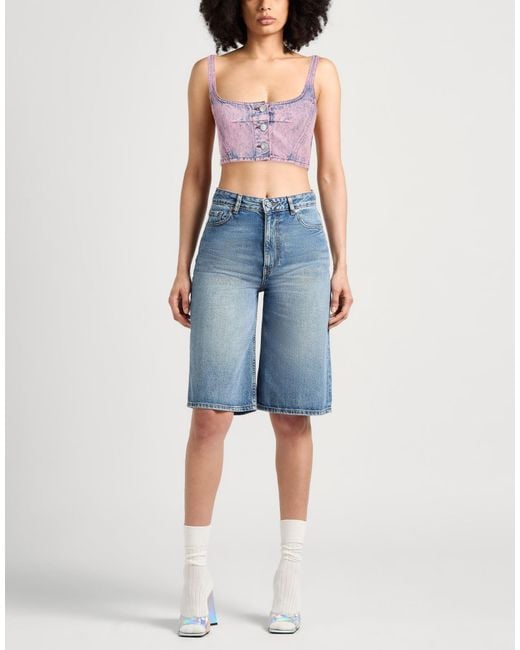 Top di Marni in Pink