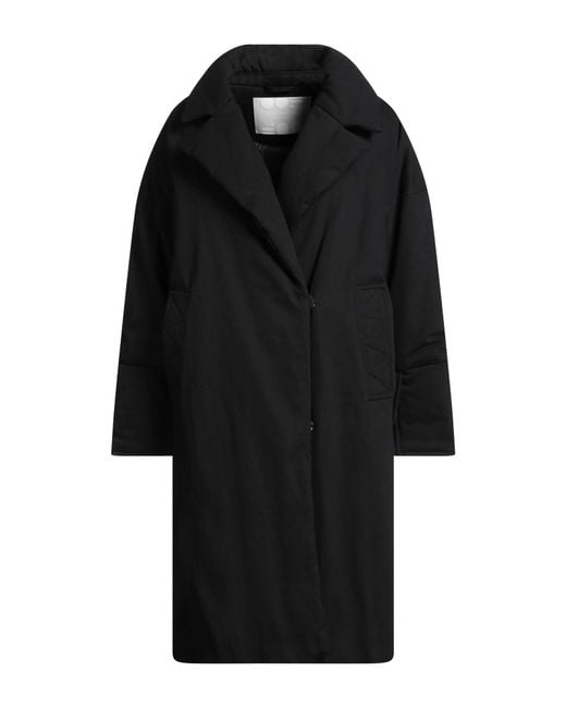 OOF WEAR Black Coat