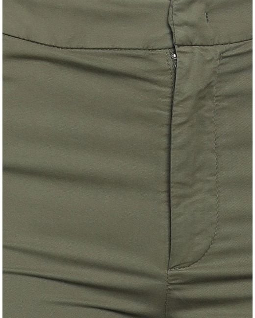 Dondup Green Trouser