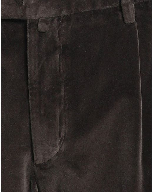 Briglia 1949 Gray Trouser for men