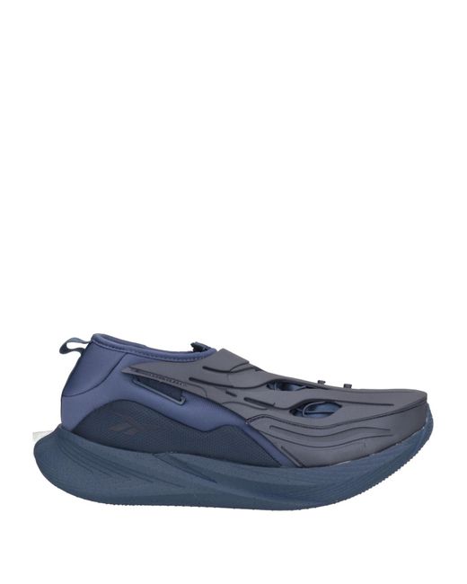 Reebok Blue Trainers for men