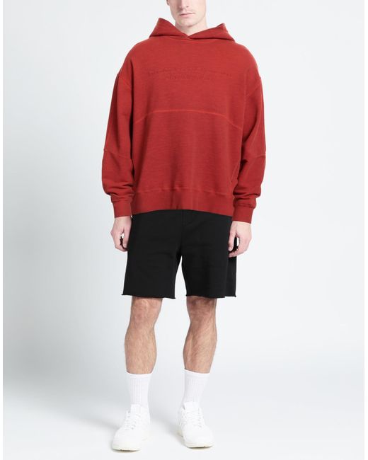 A_COLD_WALL* Red Sweatshirt for men