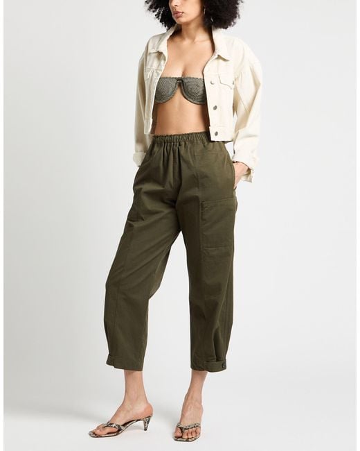 Isa Boulder Gray Top