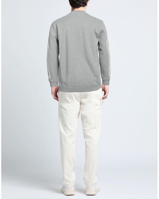 Givenchy Sweatshirt in Gray für Herren