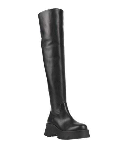 Gianvito Rossi Black Boot