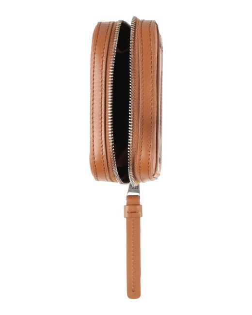 Tod's Brieftasche in Brown für Herren