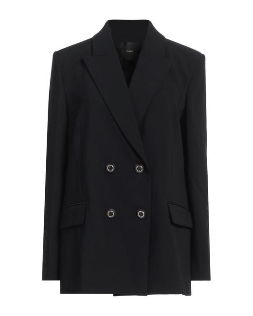 Pinko Black Blazer