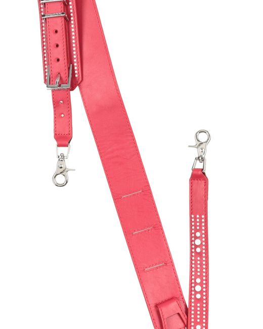 Asa para bolso Zadig & Voltaire de color Red
