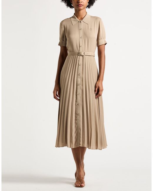 Paul & Joe Natural Midi Dresses