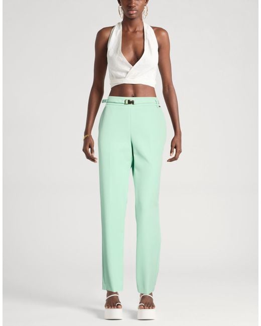 Kocca Green Pants