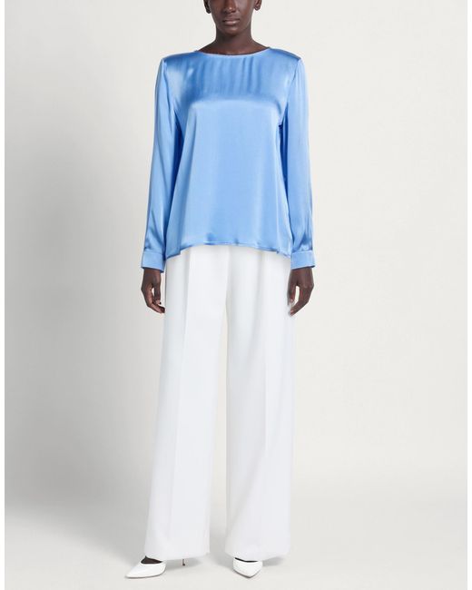 Niu Blue Top