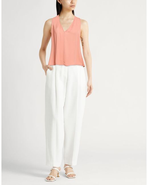 Forte_forte Pink Top
