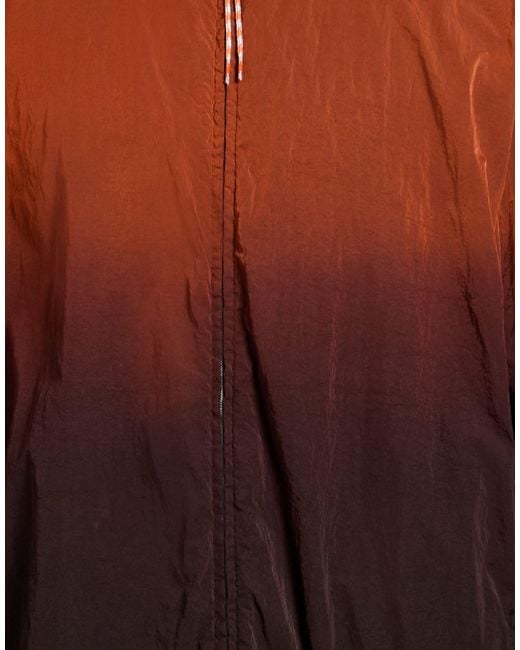 Aries Brown Jacket for men