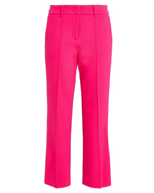 Cambio Pink Trouser