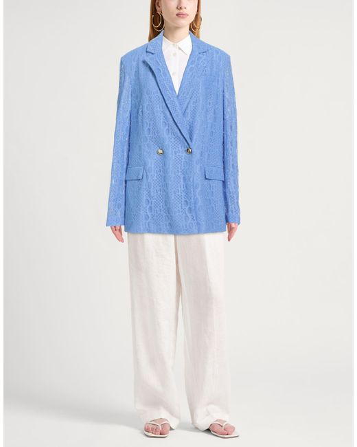 Pinko Blue Blazer
