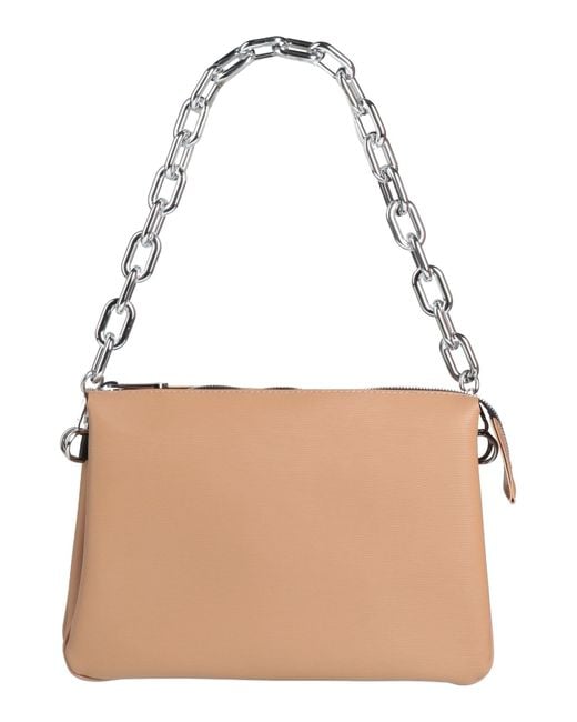 Gum Design Brown Handtaschen